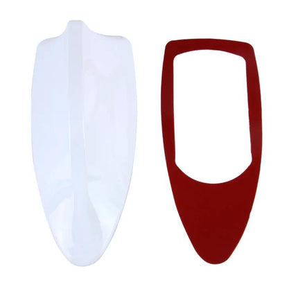 Universal Shark Fin Car Antenna for Radio Signal Enhancement | Syndmart