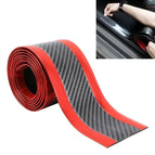 5CM x 2M (Red) / Red