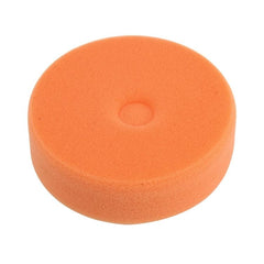 Dedicated Sponge Wheel for Auto Polishing Machine - 14mm Screw Hole - Wax and Decontamination Disc