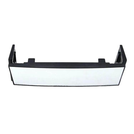 Shunwei Large Wide-Angle Adjustable Rear View Mirror for Safe Driving mounted wide-angle interior mirror reducing blind spots