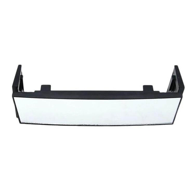 Shunwei Large Wide-Angle Adjustable Rear View Mirror for Safe Driving mounted wide-angle interior mirror reducing blind spots