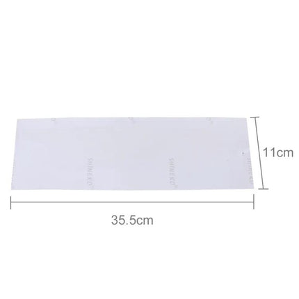 3D Simulated Car Paper Sticker for Vehicle Decoration