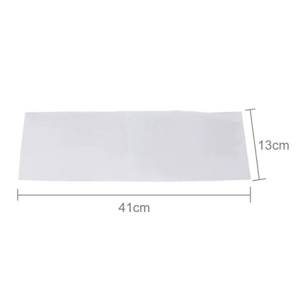 3D Horrible Style Car Paper Sticker for Vehicle Decoration
