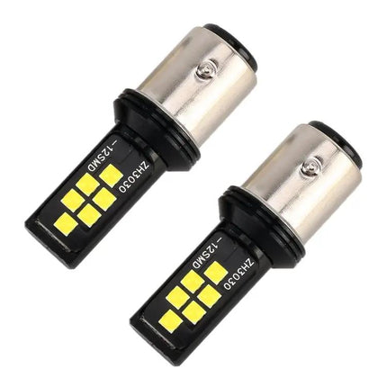 Car Brake Light White For Daily Driving And Safe Stops