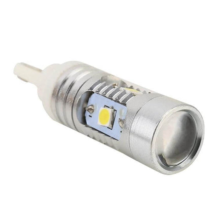 Car Clearance Light With Projector Lens For Exterior Use - compact LED projector-style exterior clearance light for cars and light trucks