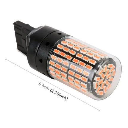 Car Turn Signal Lights Easy Install For Everyday Use