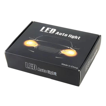 Car Turn Signal Lights Easy Install For Everyday Use
