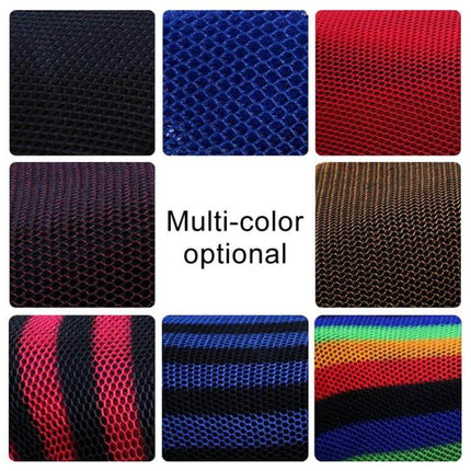 Waterproof Motorcycle Seat Cover for All-Weather Protection, XXL Size - multi-color breathable anti-skid mesh options for rain and outdoor storage