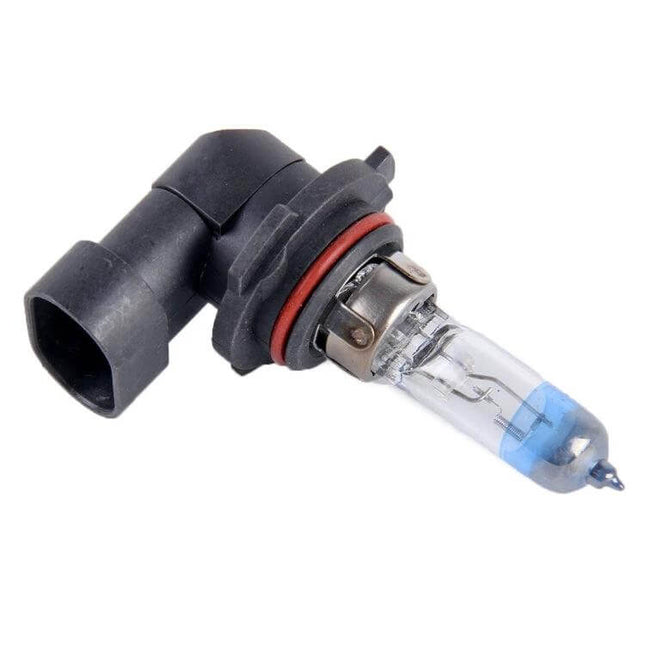 Halogen Headlamp 12V For Cars Durable Everyday Lighting - close-up automotive 12V halogen bulb for night driving and fog visibility