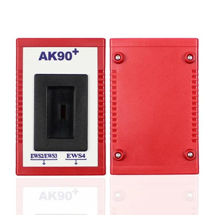 Handy Device for Managing BMW Keys in Everyday Driving - red AK90+ EWS2 EWS3 EWS4 key programmer tool