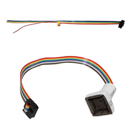 Handy Device for Managing BMW Keys in Everyday Driving - ribbon cable adapter for EWS key programming