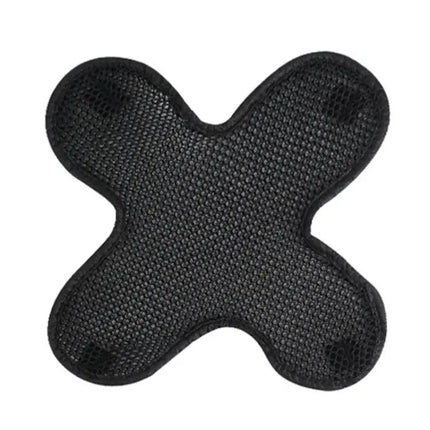Breathable 3D Honeycomb Mesh Pad for Motorcycle Helmets