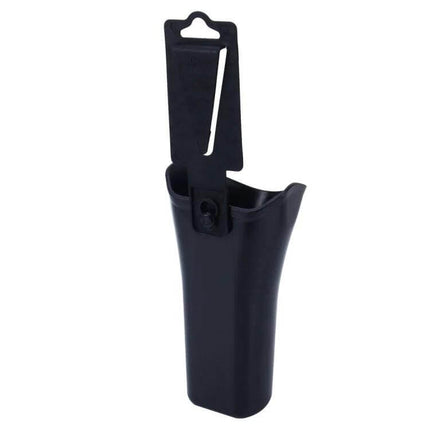 Shunwei Waterproof Car Umbrella Storage Organizer black waterproof car umbrella holder for tidy vehicle interior