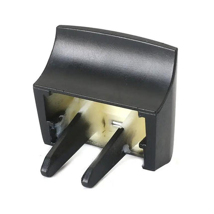 BMW 5/6 Series Parking Brake Switch Cover Replacement