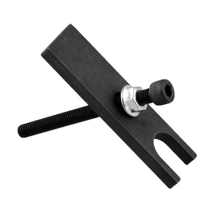 Valve Spring Compressor Tool For Universal Cars Durable And Easy To Use - iron compact 170g valve spring compressor for engine maintenance