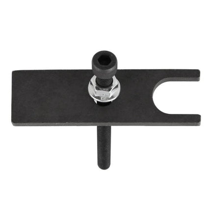 Valve Spring Compressor Tool For Universal Cars Durable And Easy To Use - compact iron 170g valve spring compressor for engine maintenance