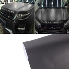 8m * 0.5m / Black