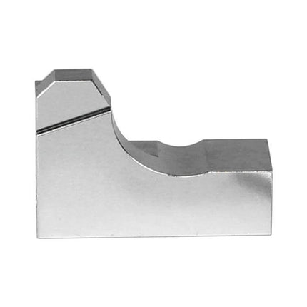 Repair Bracket for VW, Audi, Skoda Intake Manifold - Without Spring, aluminum alloy intake flap stop for V157 to prevent P2015 code