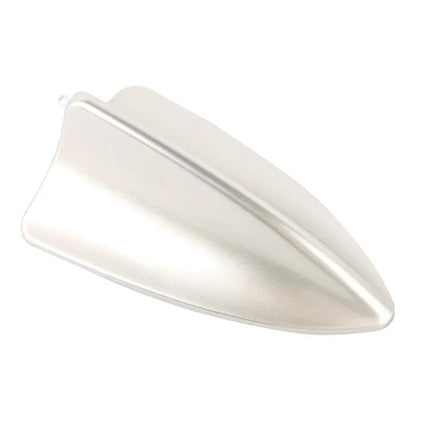 Shark Fin Plastic Car Antenna Decoration for Vehicle Styling, 16x9x6 cm | Syndmart