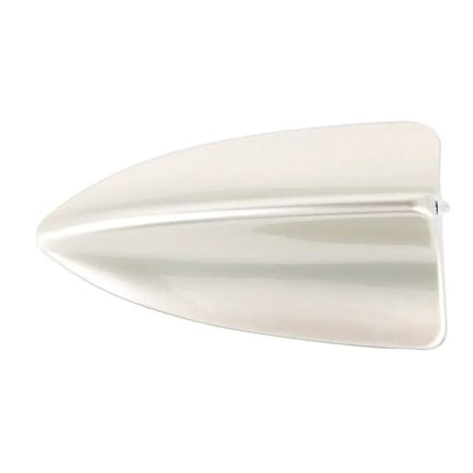 Shark Fin Plastic Car Antenna Decoration for Vehicle Styling, 16x9x6 cm | Syndmart