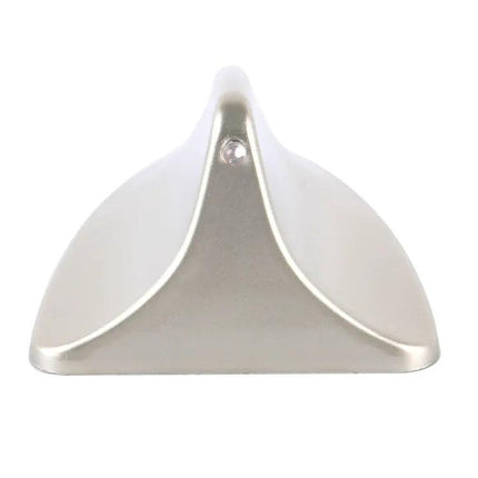 Shark Fin Plastic Car Antenna Decoration for Vehicle Styling, 16x9x6 cm | Syndmart