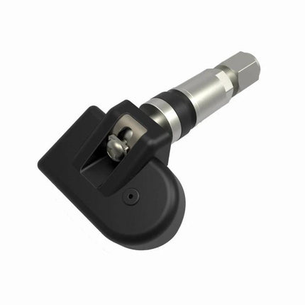 VC601 Tire Pressure Monitoring for Safe Daily Vehicle Use - Bluetooth tire pressure sensor valve for real-time pressure and temperature monitoring