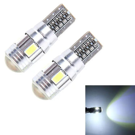 Car Clearance Lights 2 Pack White for Vehicles Easy To Install