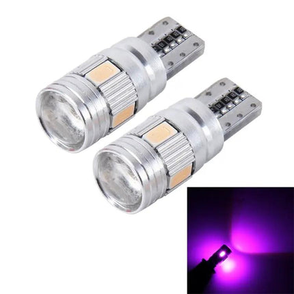 Car Clearance Lights 2 Pack White for Vehicles Easy To Install