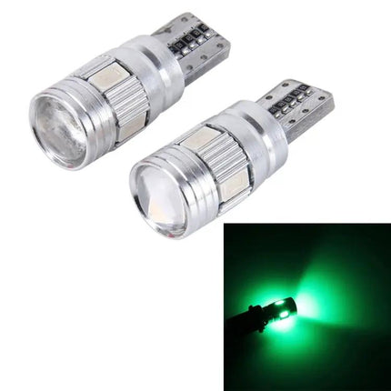 Car Clearance Lights 2 Pack White for Vehicles Easy To Install