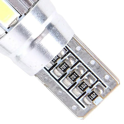 Car Clearance Lights 2 Pack White for Vehicles Easy To Install