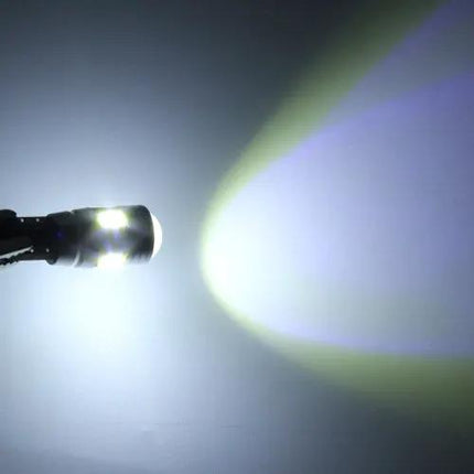 Car Clearance Lights 2 Pack White for Vehicles Easy To Install