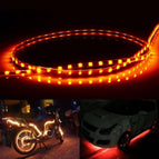 90cm+yellow / Yellow Light