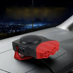 150W Red / Red