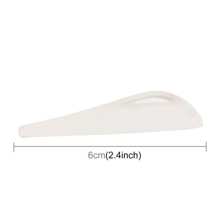 Universal Acrylic Resin Rear Spoiler for Car Protection and Decoration | Syndmart