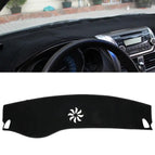 For Mercedes-Benz / Black