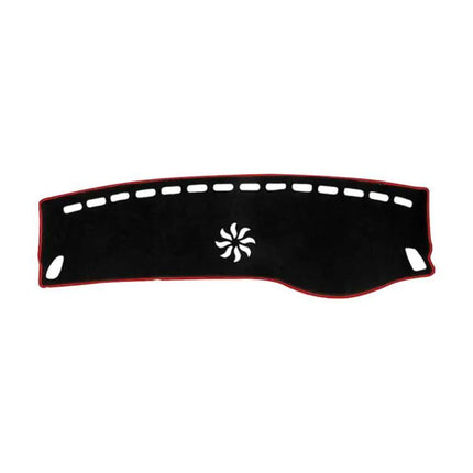 Protective Dashboard Sunscreen Cover for Mercedes-Benz Cars