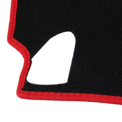 Protective Dashboard Sunscreen Cover for Mercedes-Benz Cars