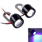 Wire Length: 45cm / Blue Light