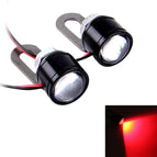 Wire Length: 45cm / Red Light