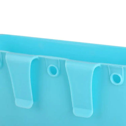 Portable Car Trash Can for Vehicle Organization and Cleaning