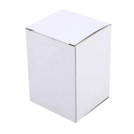 Car Inclinometer for Safer Driving on Sloped Roads packaged in plain white box ready for shipment