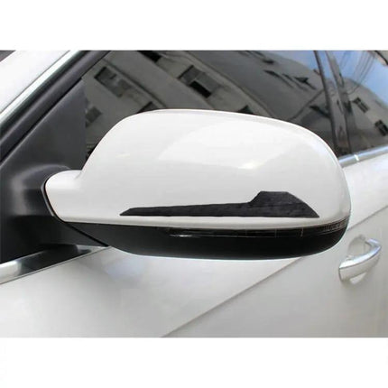 Set of 8 Car Door Side Guards for Crash Protection