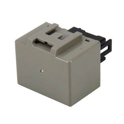 LED Turn Signal Flasher Relay for Honda and Lexus Cars - 8-pin plug-and-play module preventing hyper-flash and erratic blink rates