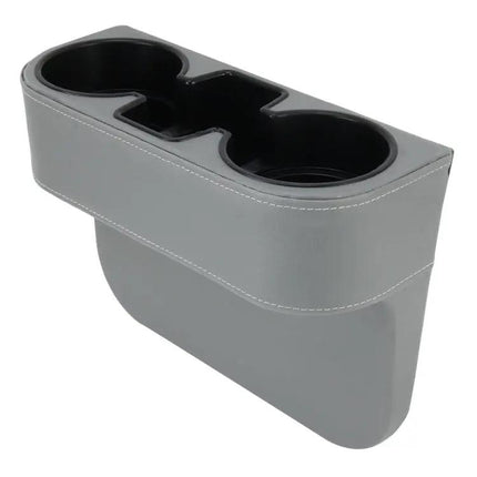 Practical Car Seat Crevice Storage for Phones and Cups | Syndmart