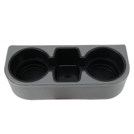 Practical Car Seat Crevice Storage for Phones and Cups | Syndmart