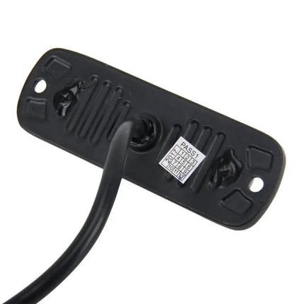 Car Emergency Strobe Light Waterproof For Roadside Safety
