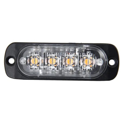 Car Emergency Strobe Light Waterproof For Roadside Safety