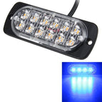 12LEDs / CMS3400A