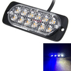 12LEDs / CMS3400E