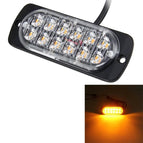 12LEDs / CMS3400YL